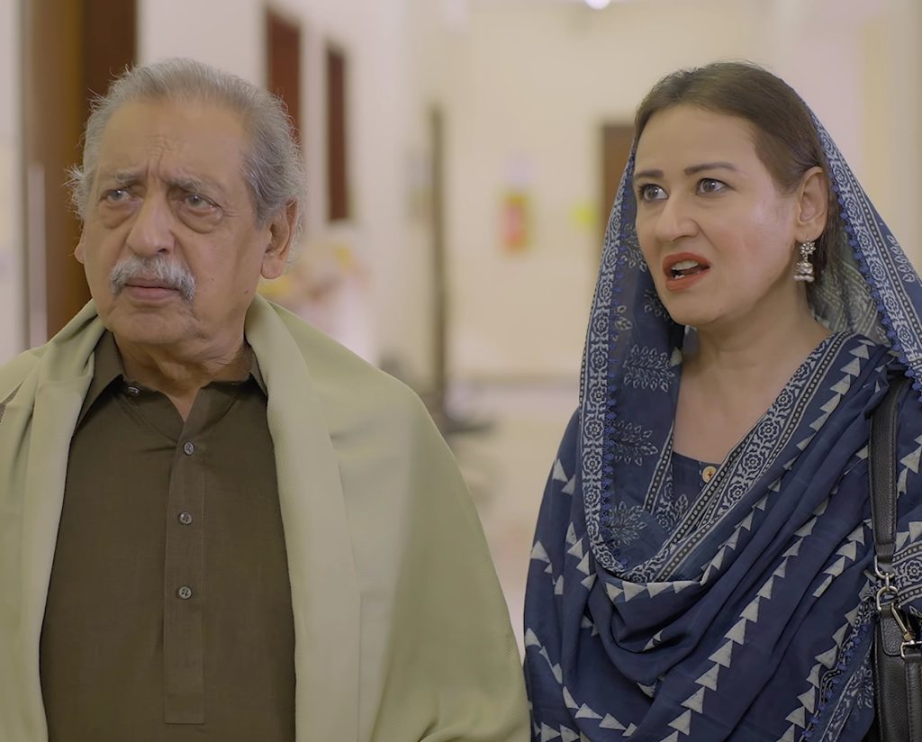 Sher Episode 3 – Sameer & Sher’s High Octane Emotions Win Hearts