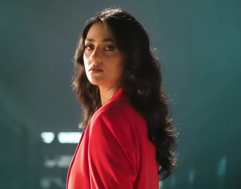 Sher OST Tere Naal Pyar Ve By Falak Shabir Out