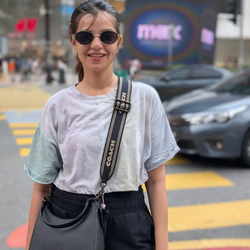 SRHA ASGR假期与丈夫和儿童在马来西亚
