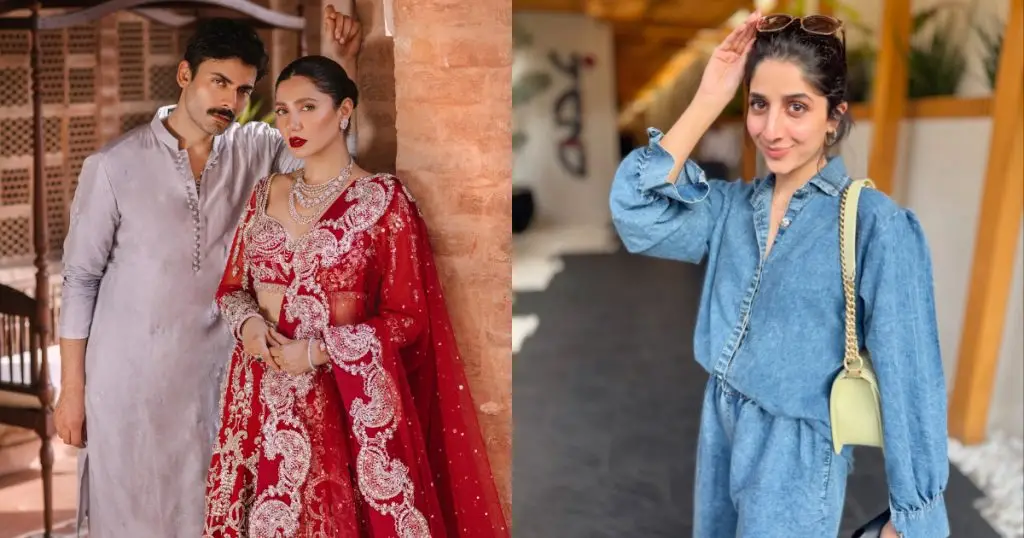 Sana Fakhar Criticized For Saying Actors Have No Borders