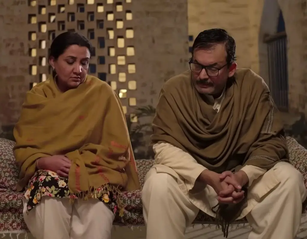 Pakistani Dramas & Changing Romance Trends