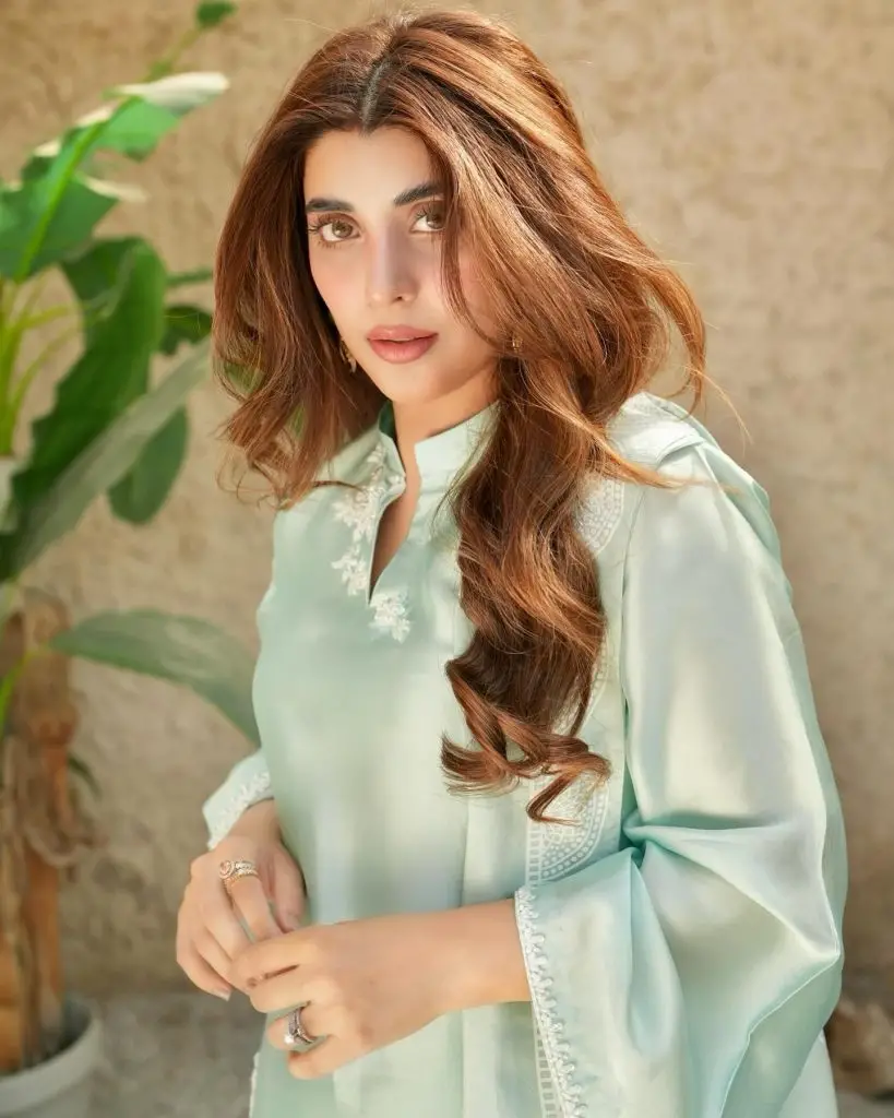 Zhalay Sarhadi Remembers Urwa Hocane’s Good Deed