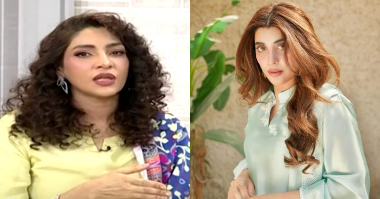 Zhalay Sarhadi Remembers Urwa Hocane’s Good Deed