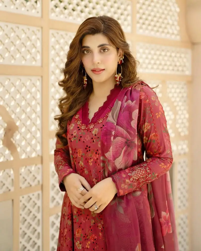 Pakistani Stars Who Stood Up Strongly For Their Country