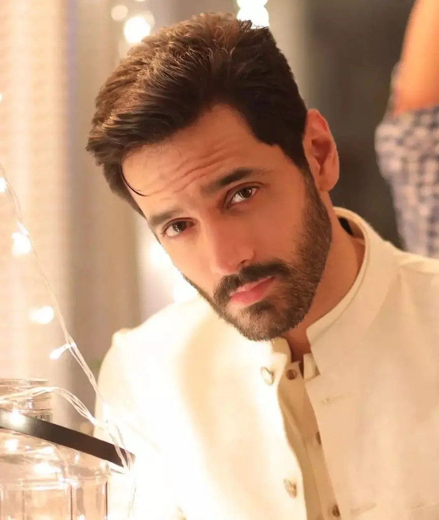 Wahaj Ali & Sehar Khan Upcoming Drama Details