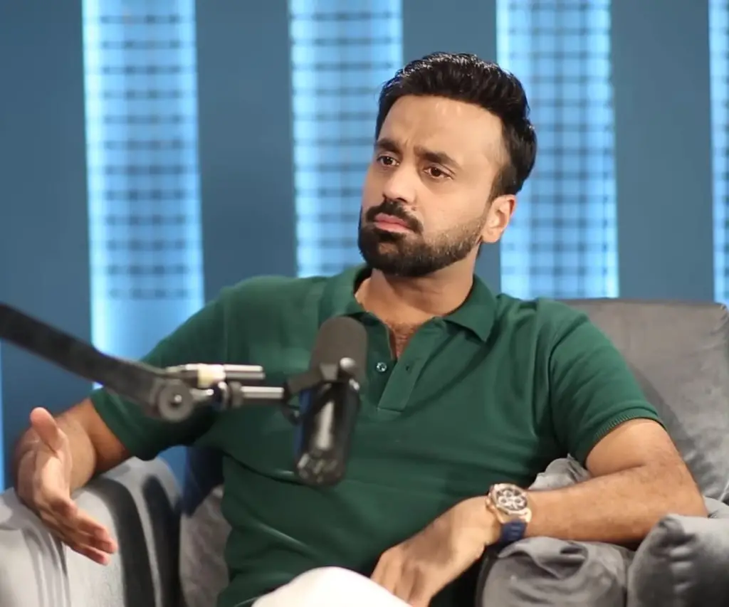 Waseem Badami’s Befitting Reply To Celebrities Silent Over Indian Aggression