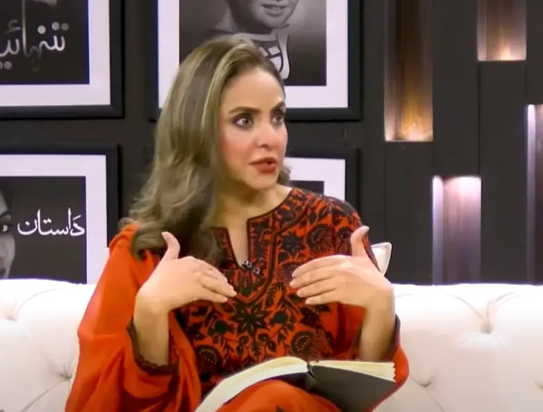 Yasir Hussain Compares Nadia Khan To Arnab Goswami