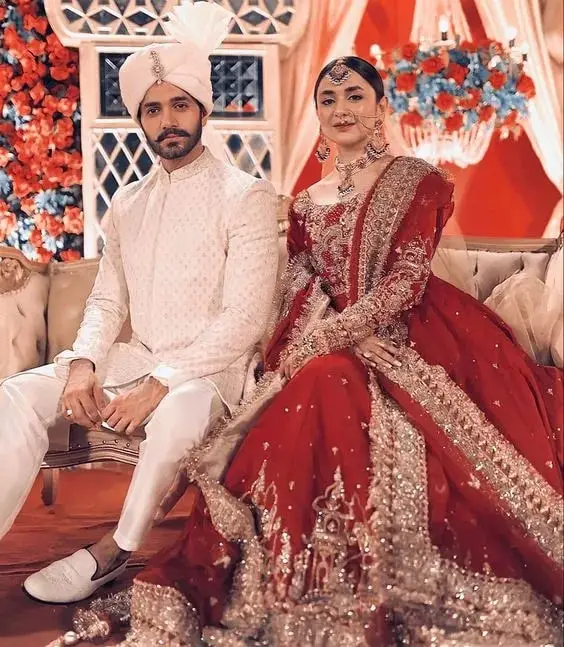 Pakistani Dramas & Changing Romance Trends