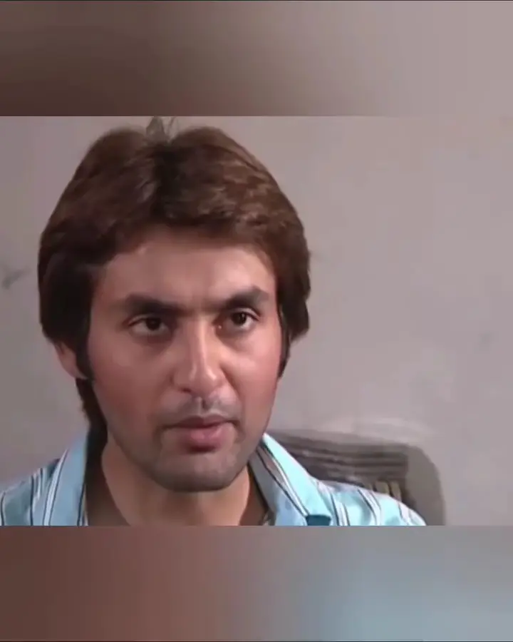 Yumna Zaidi & Affan Waheed’s Old Drama Clip Gets Public Attention