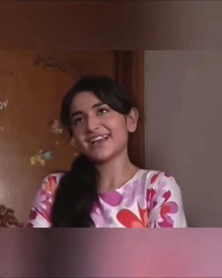 Yumna Zaidi & Affan Waheed’s Old Drama Clip Gets Public Attention