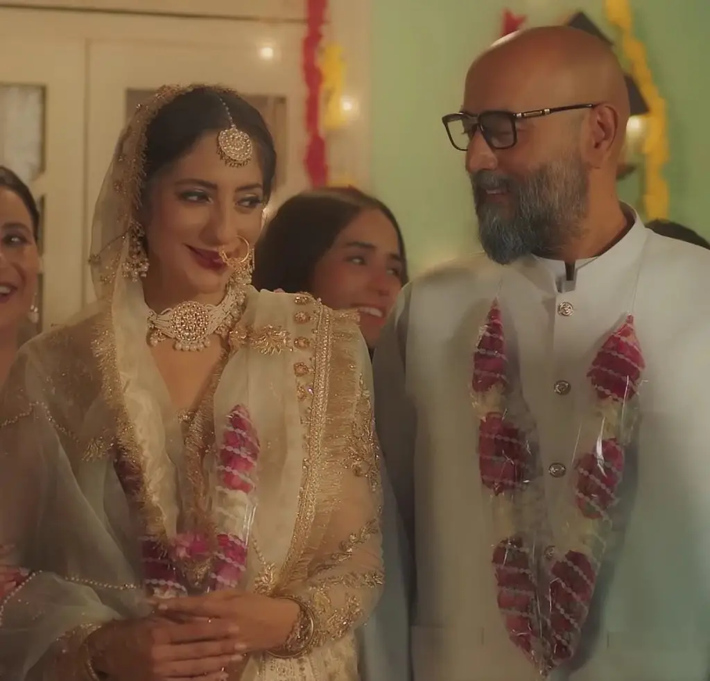 Pakistani Dramas & Changing Romance Trends