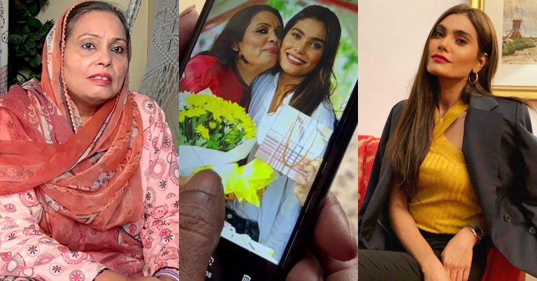 Zara Abid’s Mother Remembers Late Daughter On Death Anniversary