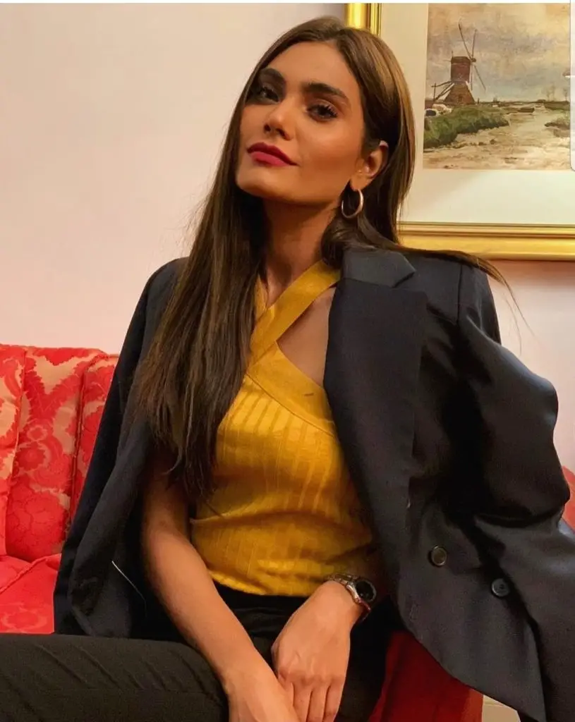 Zara Abid’s Mother Remembers Late Daughter On Death Anniversary