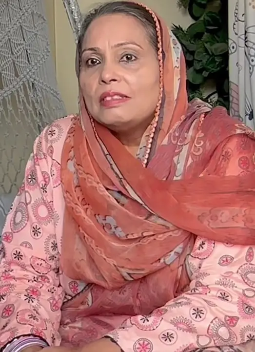 Zara Abid’s Mother Remembers Late Daughter On Death Anniversary