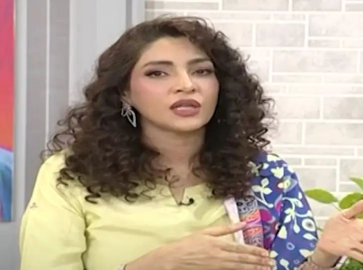 Zhalay Sarhadi Remembers Urwa Hocane’s Good Deed