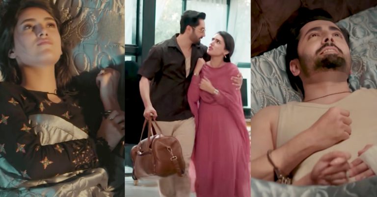 Viewers Call for Immediate Ban on Mann Mast Malang
