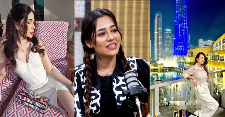 Rose Mohammed Exposes Influencers Flaunting Lavish Dubai Trips