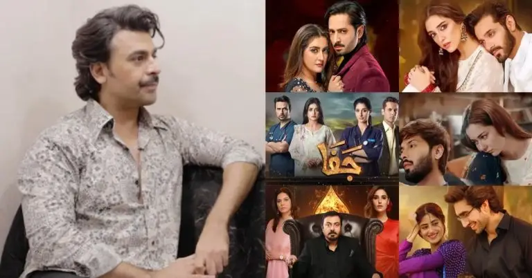 Farhan Saeed’s Clear Take on Indian Ban on Pakistani Dramas