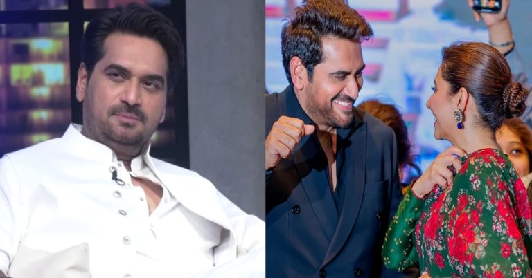 Humayun Saeed Opens up About Being Targeted Continuously