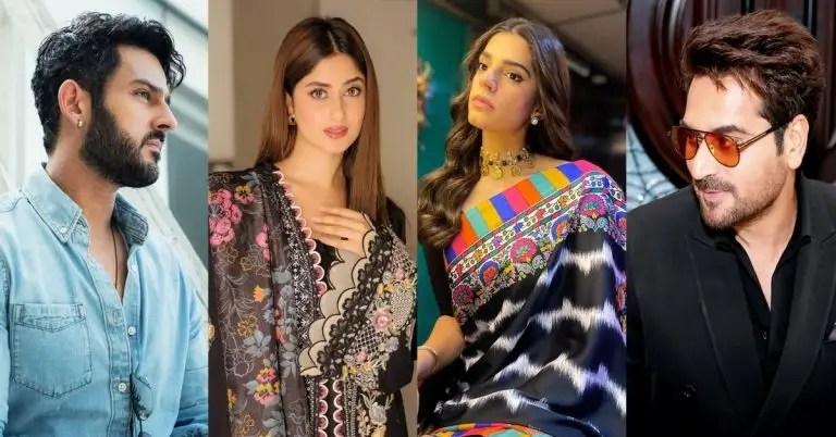 Main Manto Nahi Hoon Cast, Schedule and Timings