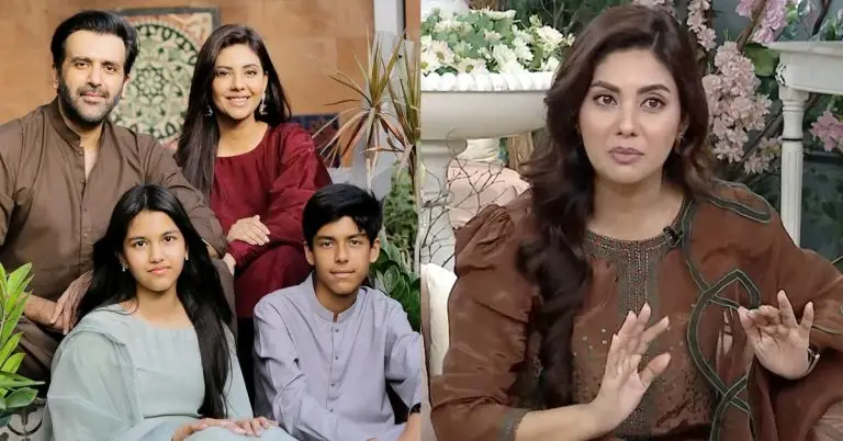 Sunita Marshall’s Thoughts on Kids Dating