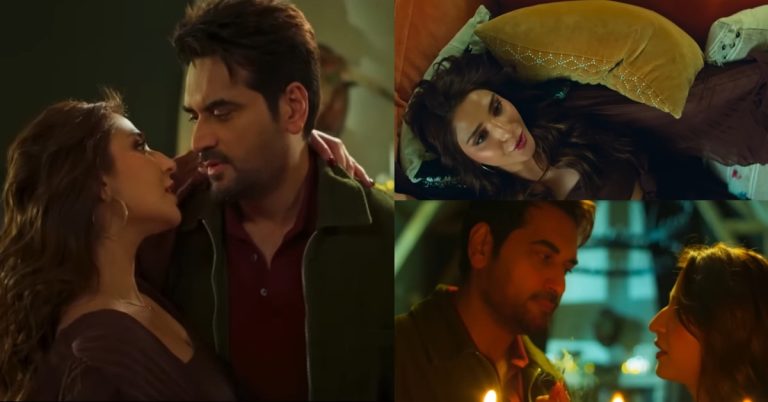 Love Guru Song Raat Kay Saaye Featuring Ramsha Khan Released