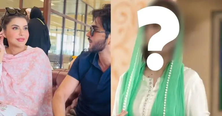 Famous Pakistani Host Who Inspired Nida Yasir