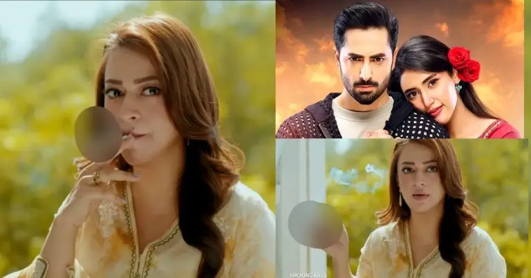 Mann Mast Malang Criticized for Another Controversial Scene