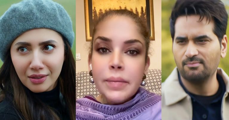 Mishi Khan Calls Out Pakistani Audience for Age Shaming Actors