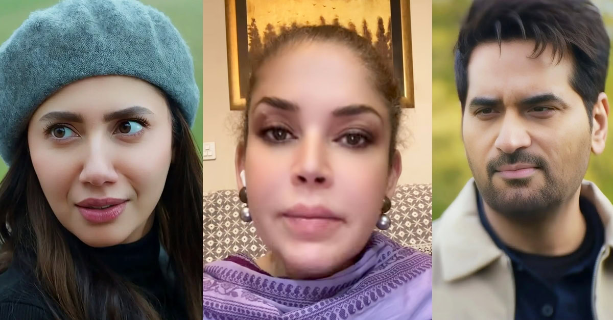 Mishi Khan Calls Out Pakistani Audience for Age Shaming Actors