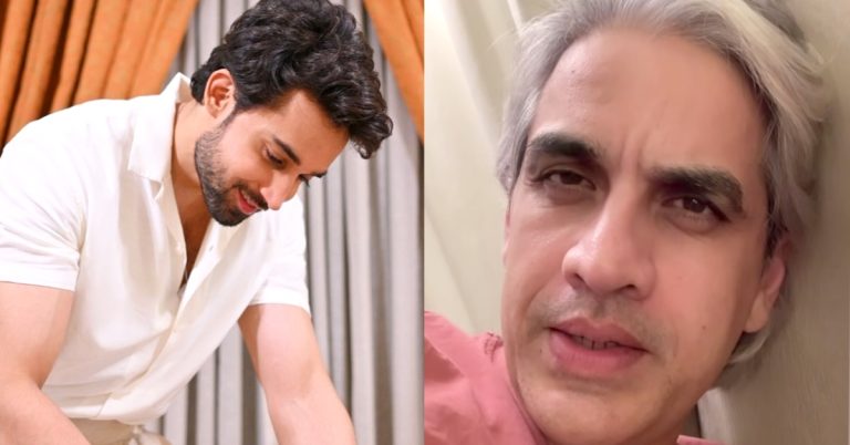 Omair Rana’s Message For Bilal Abbas