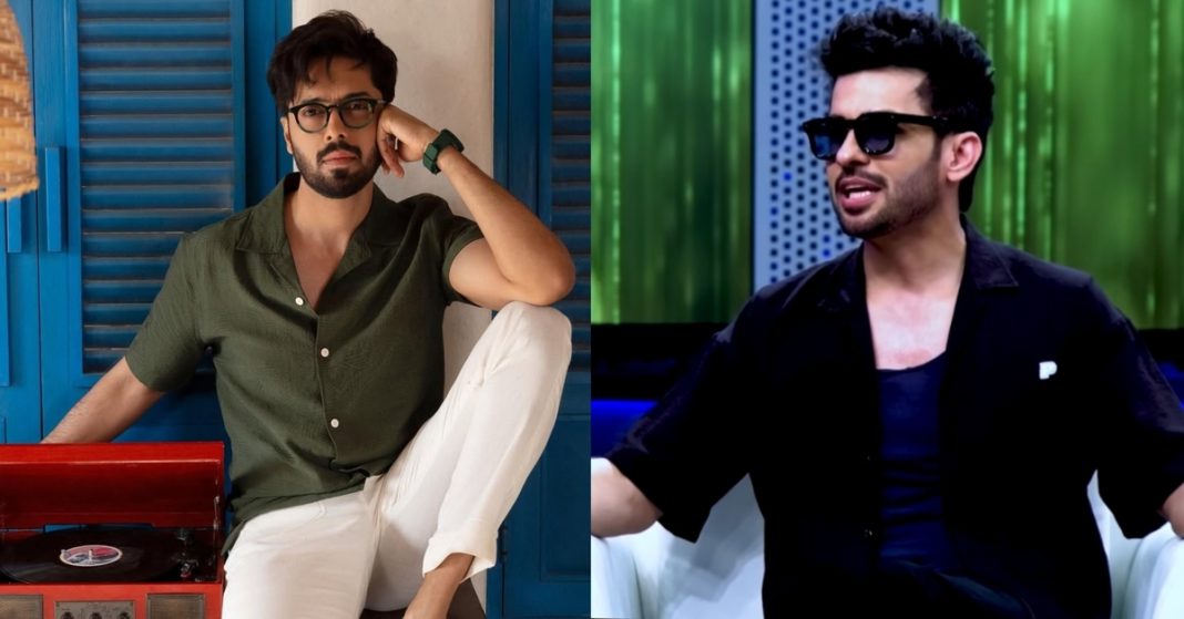 Fahad Sheikh Reveals Fahad Mustafa’s Biggest Flaw