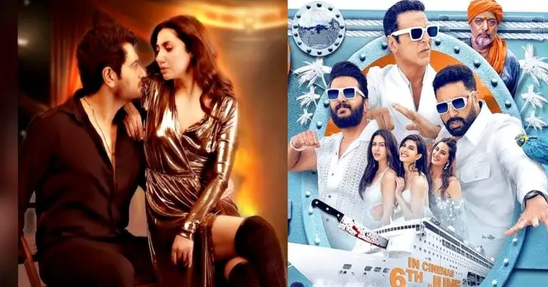 Love Guru Beats Akshay Kumar’s Housefull 5