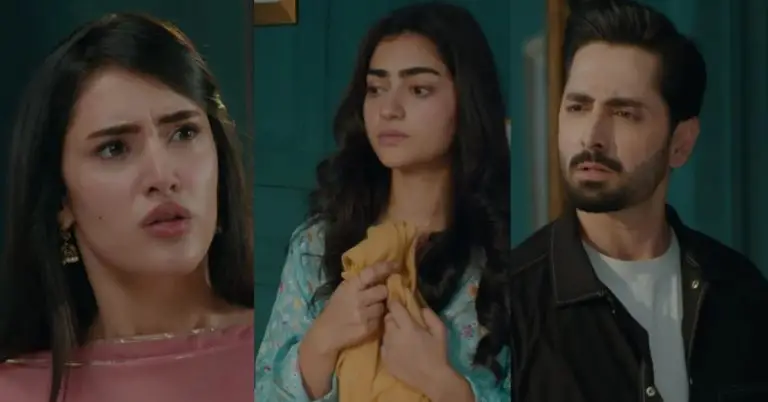 Mann Mast Malang Ep 52 – Viewers find Minha Annoying