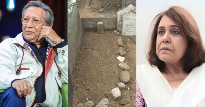 Ayesha Khan’s Tragic Story - Why She was Left Alone | Reviewit.pk