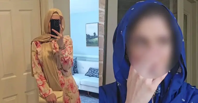 Famous Pakistani Actress Becomes Hijabi, Shares Struggles
