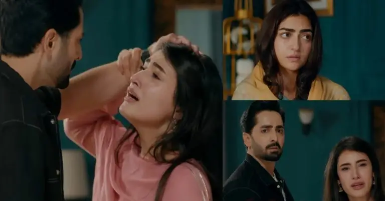 Mann Mast Malang Ep 53 Sparks Backlash Against Makers & Riya
