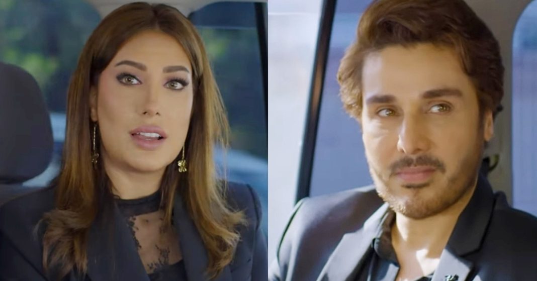 Dayan Episode 35 – Viewers Frustrated by Dragging Plot