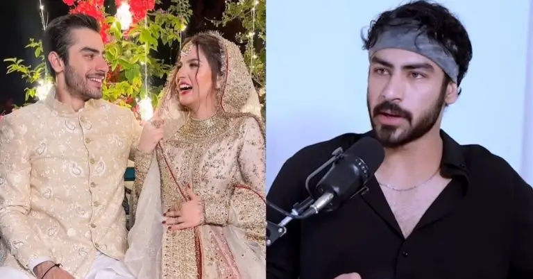 Khushhal Khan’s Marriage Statement Faces Backlash