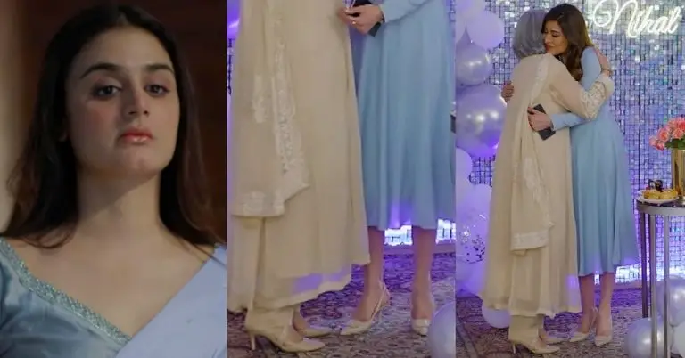 Dayan Episode 36 – Mehwish Hayat & Hira Mani’s Bold Looks Under Discussion