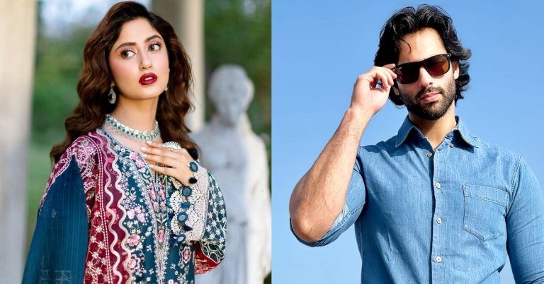 Sajal Aly & Ameer Gilani Upcoming Drama Details