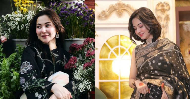 Hania Aamir’s Lookalike Gets Public Attention