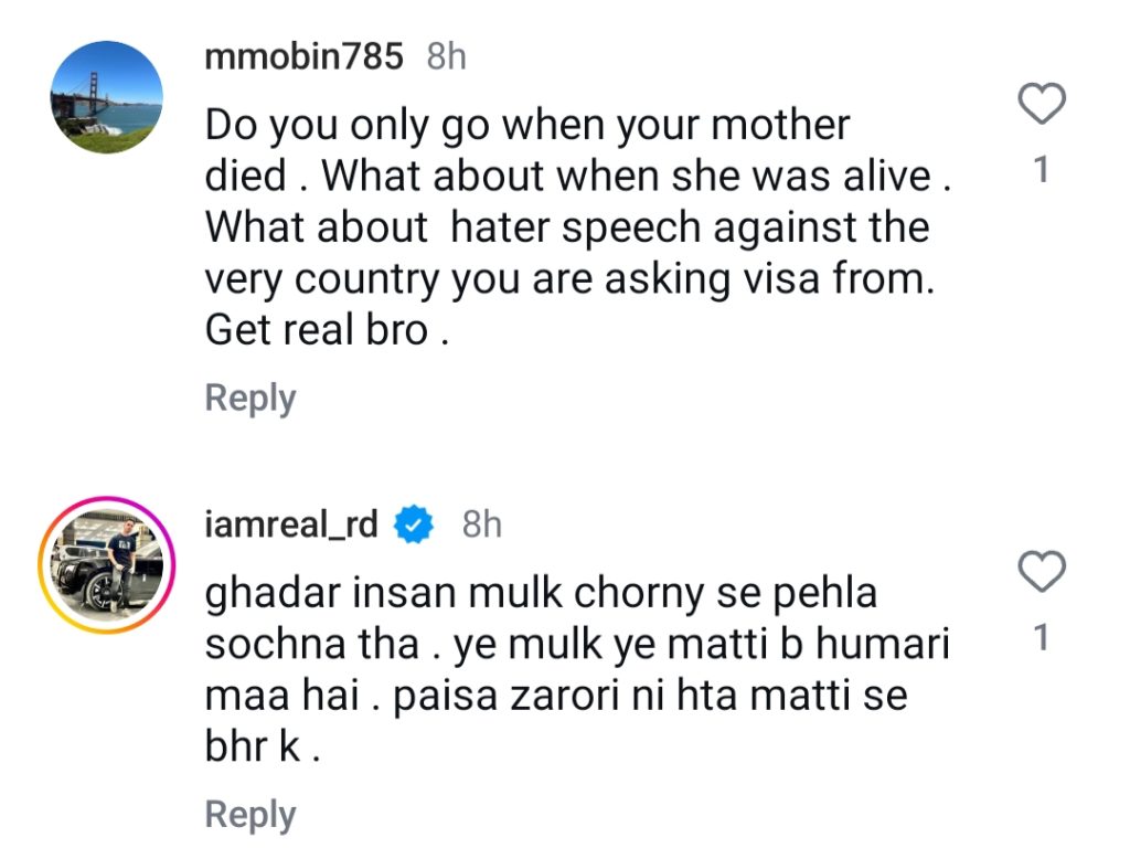 Adnan Sami Khan In Tears On Not Getting Pakistani Visa