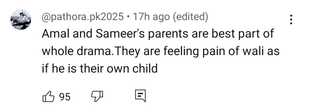 Parwarish Episode 17 – Suleman’s Parenting Style Wins The Audience