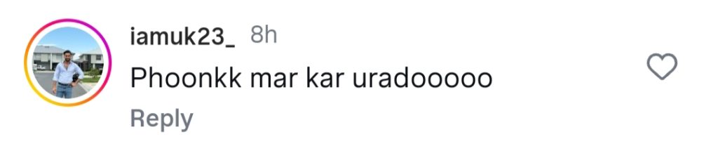 Talha Anjum Losses Cool During A Concert – Public Reacts