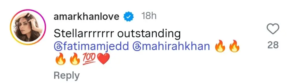 Mahira Khan’s Classical Dance On Toot Gaya