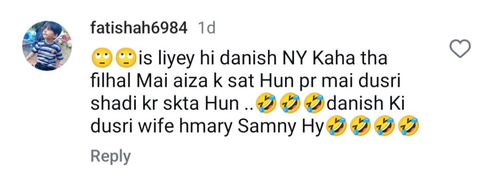 Bold Scenes In Mann Mast Malang Make Public Question Danish Taimoor’s Integrity