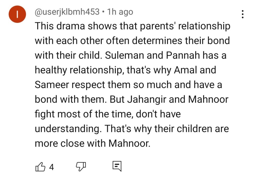 Parwarish Episode 17 – Suleman’s Parenting Style Wins The Audience