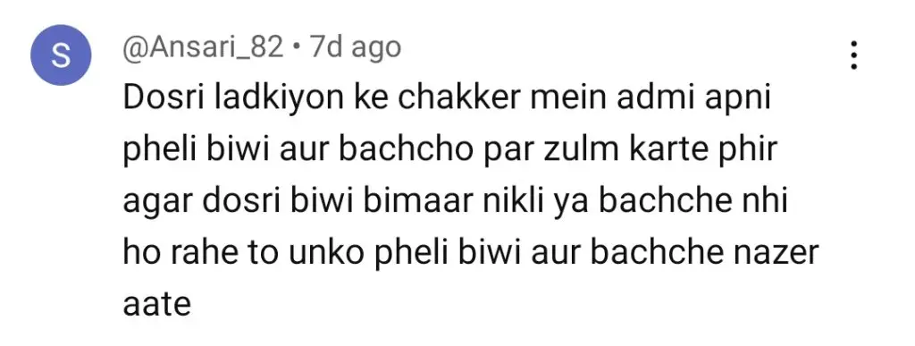 Viewers Share Lessons They Learnt From Dastak