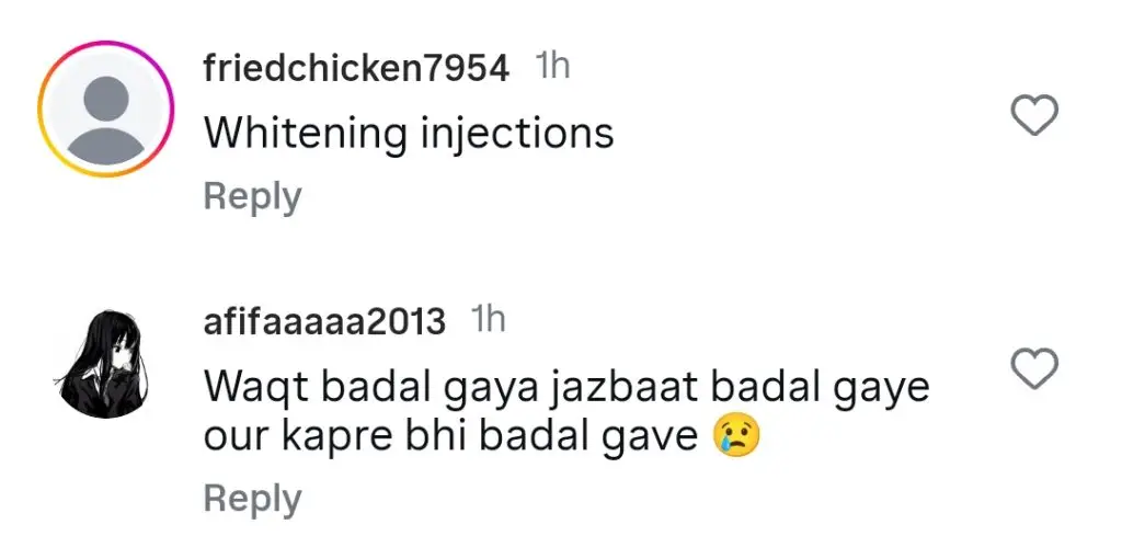 Laiba Khan & Emaan Khan Old Video Clip Gets Public Attention